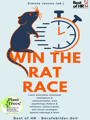 cover image of Win the Rat Race